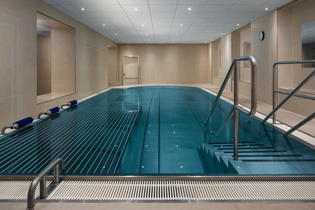 Harvey Spa Hotel*****