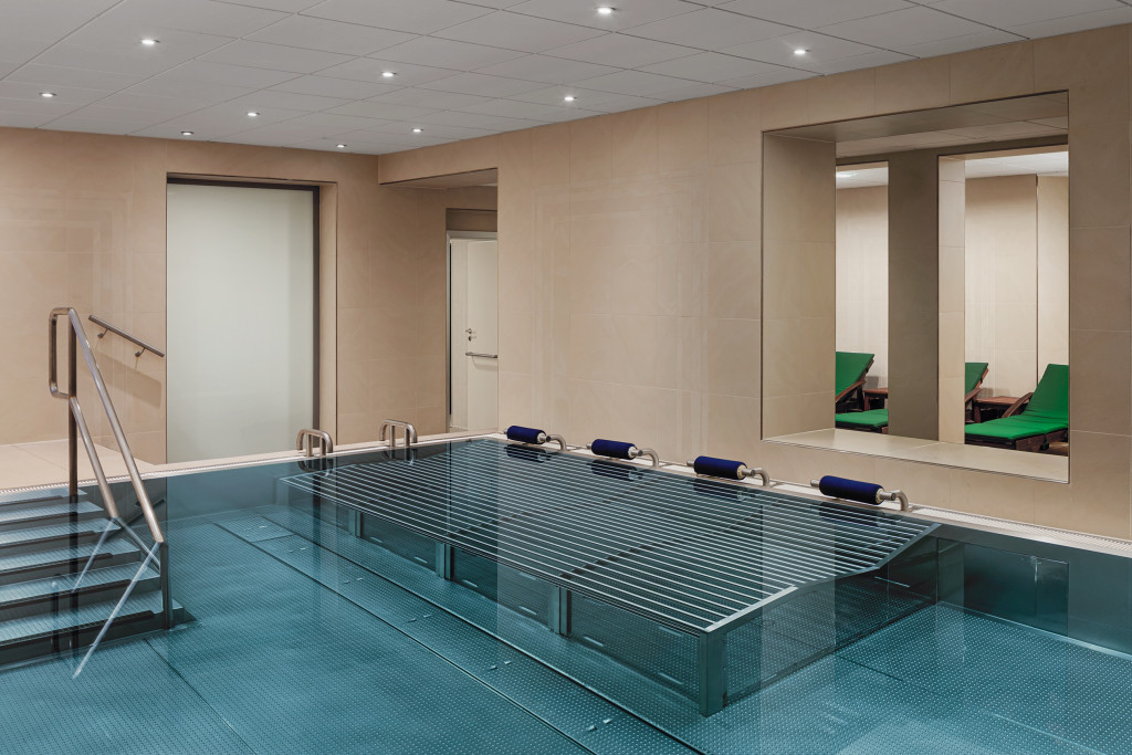 Harvey Spa Hotel*****