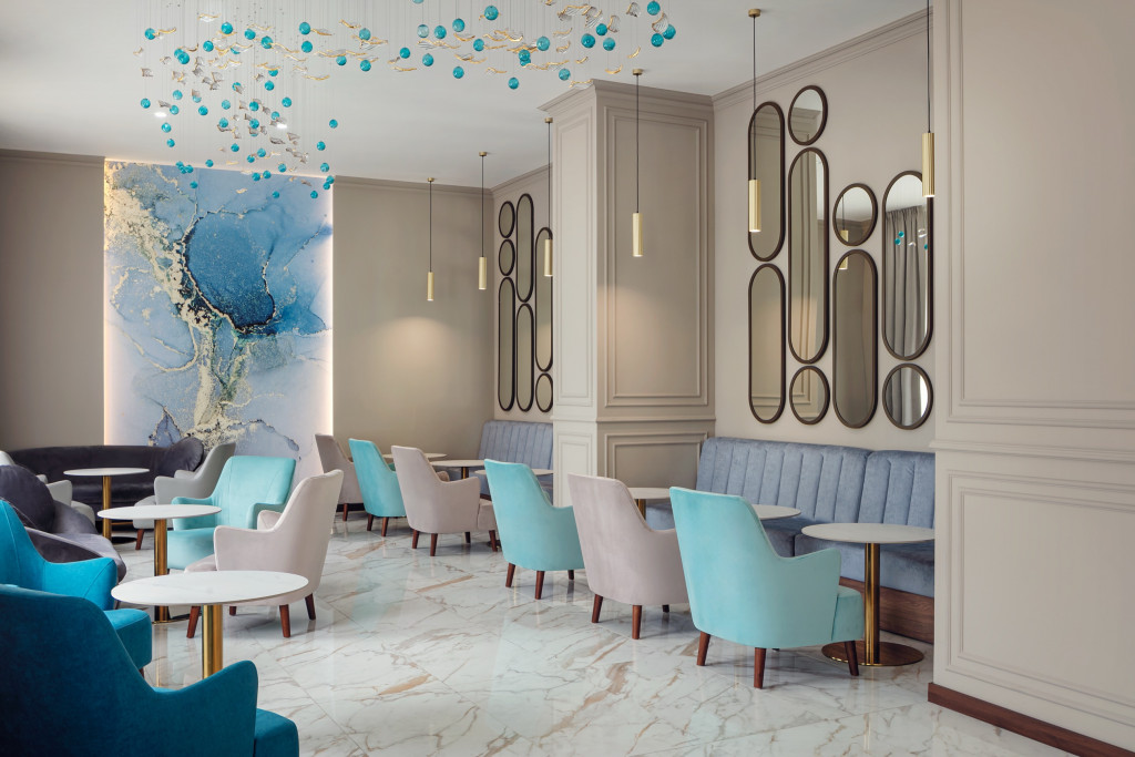 Harvey Spa Hotel*****
