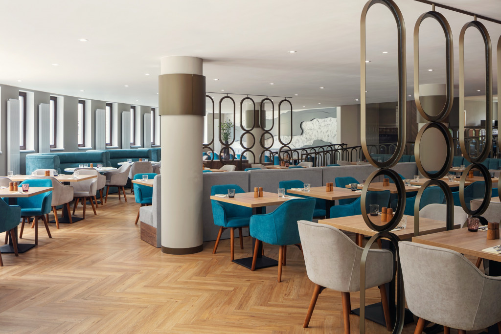 Harvey Spa Hotel*****