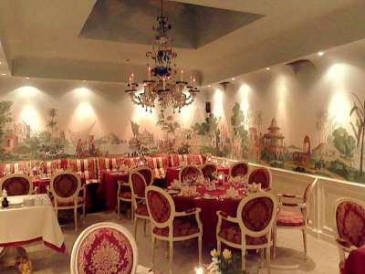 Прага - Alchymist Grand Hotel & Spa picture