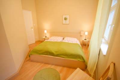 Apartments Ondřejská