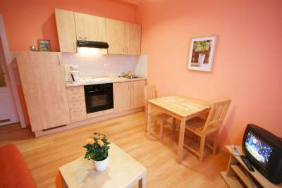 Apartments Ondřejská