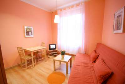 Apartments Ondřejská