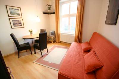 Apartments Ondřejská