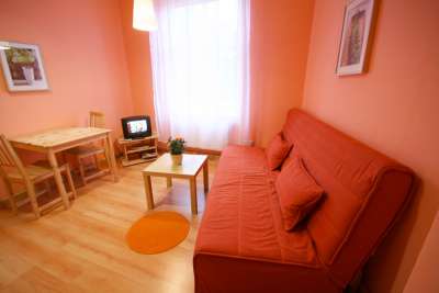 Apartments Ondřejská