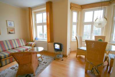 Apartments Ondřejská