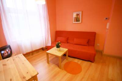 Apartments Ondřejská