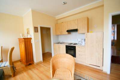 Apartments Ondřejská