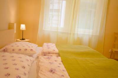 Apartments Ondřejská