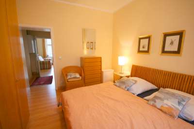 Apartments Ondřejská