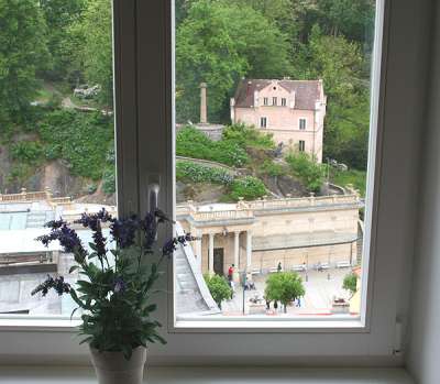 Apartments Ondřejská