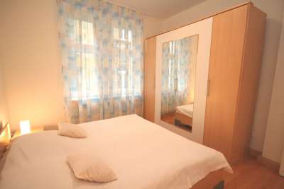 Apartments Ondřejská