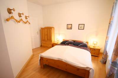 Apartments Ondřejská