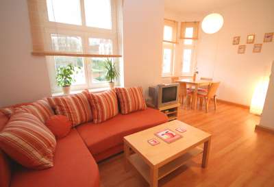 Apartments Ondřejská