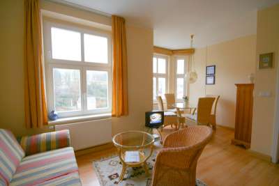 Apartments Ondřejská