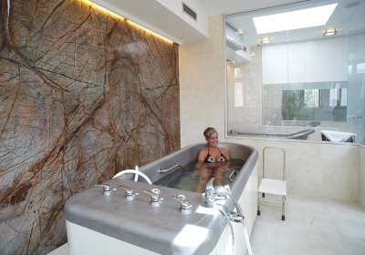 Karlovy Vary - Wellness Hotel Salvator picture
