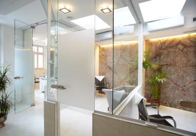 Karlovy Vary - Wellness Hotel Salvator picture