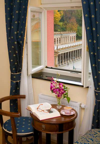 Karlovy Vary - Wellness Hotel Salvator picture