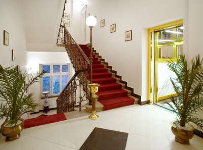 Karlovy Vary - Wellness Hotel Salvator picture