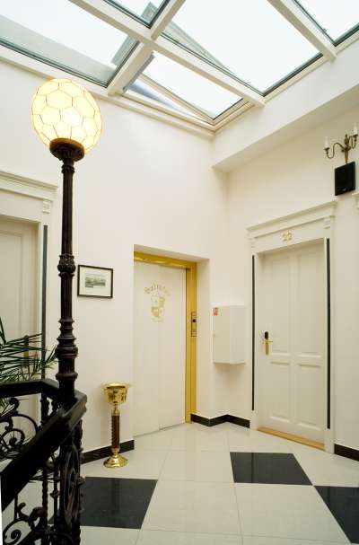 Karlovy Vary - Wellness Hotel Salvator picture