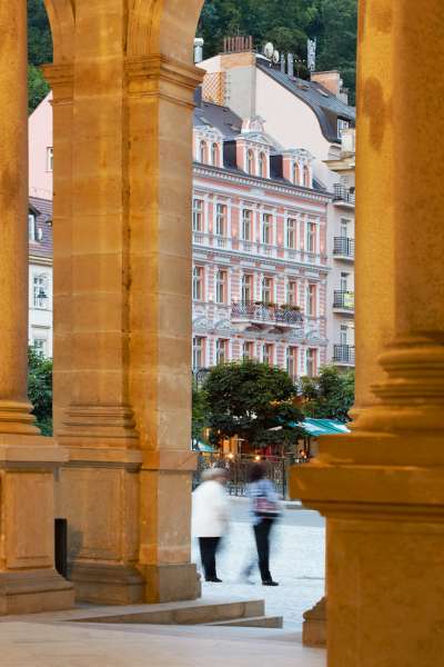 Karlovy Vary - Wellness Hotel Salvator picture