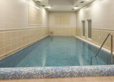 Karlovy Vary - Spa Hotel Cajkovskij picture