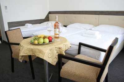Hotel Malta