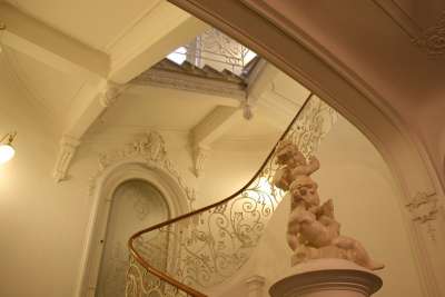 Františkovy Lázně - Spa Hotel Tři Lilie picture
