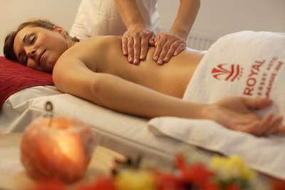 Marienbad - Spa Hotel Royal picture