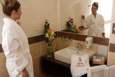 Marienbad - Spa Hotel Royal picture