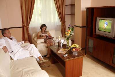 Marienbad - Spa Hotel Royal picture