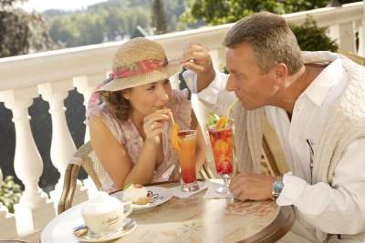 Marienbad - Spa Hotel Royal picture