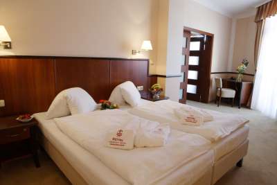 Marienbad - Spa Hotel Royal picture