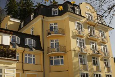 Marienbad - Spa Hotel Royal picture