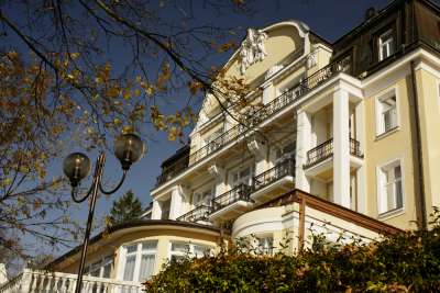 Marienbad - Spa Hotel Royal picture