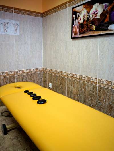 Marienbad - Spa Hotel Flora picture