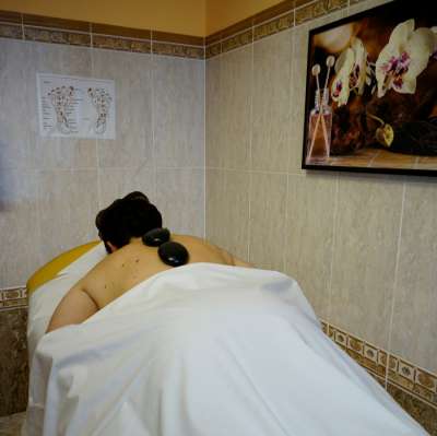 Marienbad - Spa Hotel Flora picture