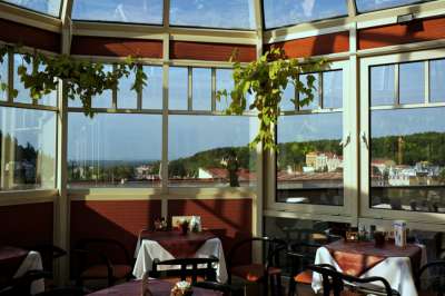 Marienbad - Spa Hotel Flora picture