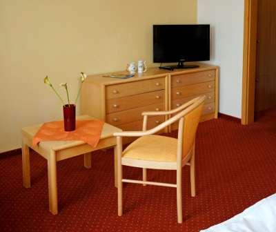 Marienbad - Spa Hotel Flora picture