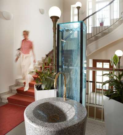 Франтишковы Лазни - Spa & Kur Hotel Harvey picture
