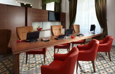 Франтишковы Лазни - Spa & Kur Hotel Harvey picture