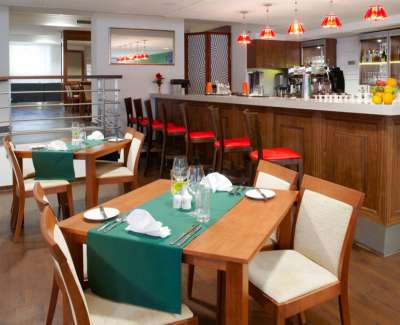 Франтишковы Лазни - Spa & Kur Hotel Harvey picture