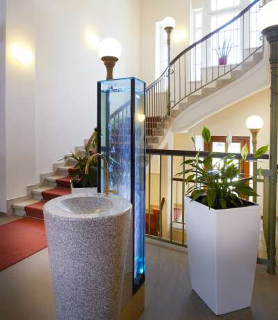Франтишковы Лазни - Spa & Kur Hotel Harvey picture