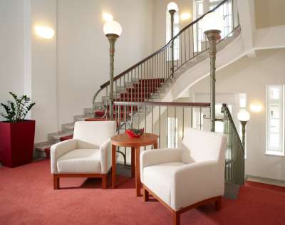 Франтишковы Лазни - Spa & Kur Hotel Harvey picture