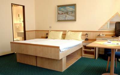 Karlsbad - Hotel Slovan picture