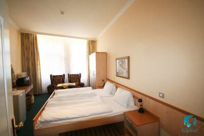 Karlsbad - Hotel Slovan picture