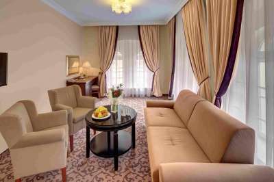 Карловы Вары - Windsor Spa Hotel picture