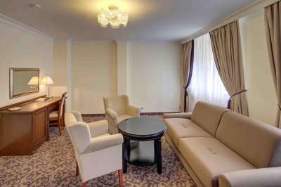 Карловы Вары - Windsor Spa Hotel picture