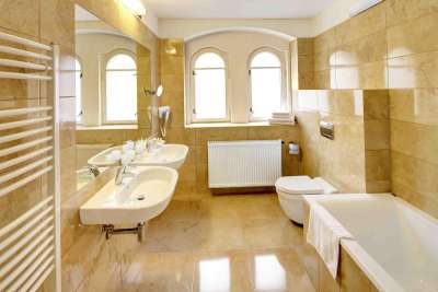 Карловы Вары - Windsor Spa Hotel picture